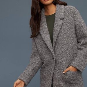 Aritzia Wilfred Gondry coat